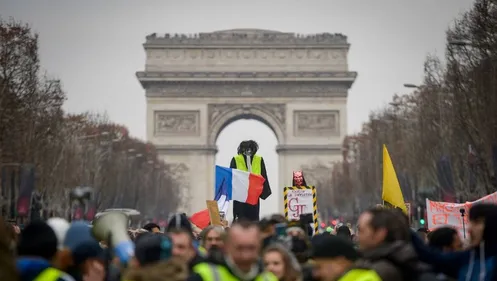 Journée mondiale du patrimoine audiovisuel : une conservation...